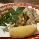 くずし割烹 古まん - 