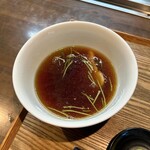 らぁ麺 紫陽花 - 