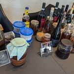 プレゼンテ スギ - 