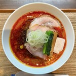 らぁ麺 紫陽花 - 