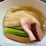 らぁ麺 紫陽花 - 