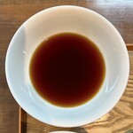 らぁ麺 紫陽花 - 