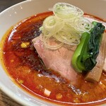 らぁ麺 紫陽花 - 