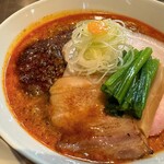 らぁ麺 紫陽花 - 