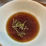 らぁ麺 紫陽花 - 