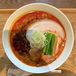 らぁ麺 紫陽花 - 