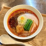 らぁ麺 紫陽花 - 