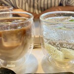 軽井沢ベランダ - 