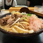 さぬきうどん 四国屋 - 