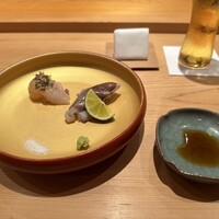 鮨 さかい - 