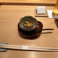 鮨 さかい - 