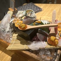 磯ぎよし 天神店 - 