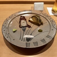 鮨 さかい - 