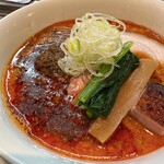 らぁ麺 紫陽花 - 