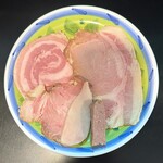 らぁ麺 飛鶏 - 