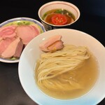 らぁ麺 飛鶏 - 
