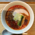 らぁ麺 紫陽花 - 