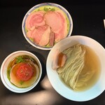 らぁ麺 飛鶏 - 