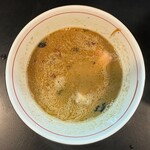 らぁ麺 飛鶏 - 