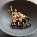 プレゼンテ スギ - 