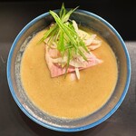 らぁ麺 飛鶏 - 