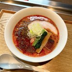 らぁ麺 紫陽花 - 