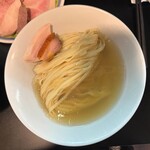 らぁ麺 飛鶏 - 