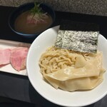 らぁ麺 飛鶏 - 