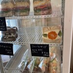 Bagel store Bonheur - 