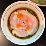 らぁ麺 飛鶏 - 