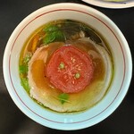 らぁ麺 飛鶏 - 
