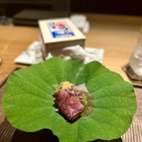 まとい 銀座 - 