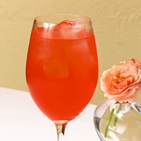 ノンアルコール　スプモーニ