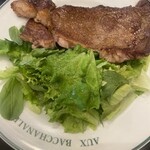 オー バカナル 銀座 - 