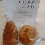 SHIMIZU CHEF.LAB - 