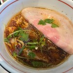 らぁ麺 飛鶏 - 