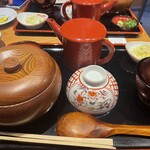 炭焼うな富士 - 