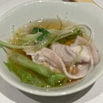 豚匠 心斎橋邸 - 