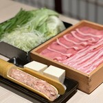 豚匠 心斎橋邸 - 