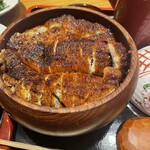 炭焼うな富士 - 