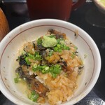 炭焼うな富士 - 