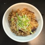らぁ麺 飛鶏 - 