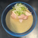 らぁ麺 飛鶏 - 