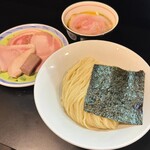 らぁ麺 飛鶏 - 
