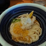 讃岐うどん専門店 やまふじ - 