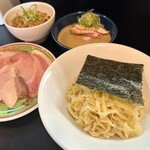 らぁ麺 飛鶏 - 
