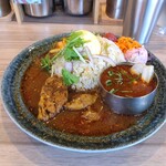 カリーアンダーソン - 