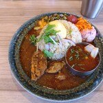 カリーアンダーソン - 