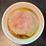 らぁ麺 飛鶏 - 