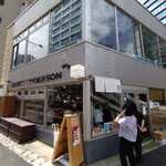 カリーアンダーソン - 